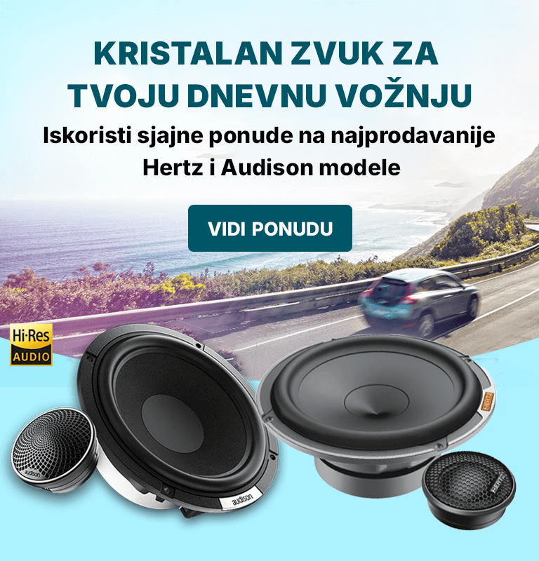 zvucnici za auto grt group