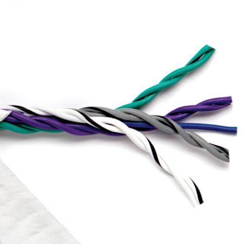 CONNECTION – B 918.2 zvučnički kabl