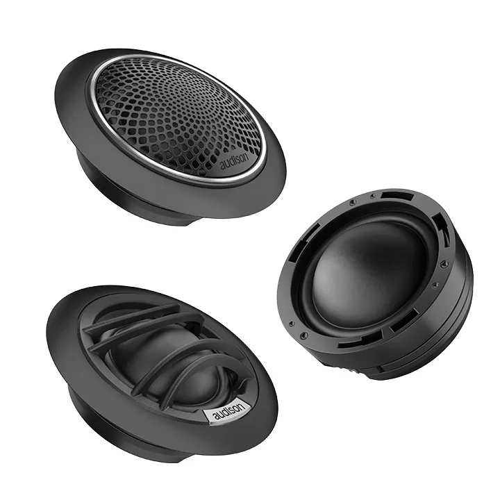 Audison AV 1.0 II Tweeter