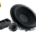 audison zvucnici VOCE II AVK 6 S II