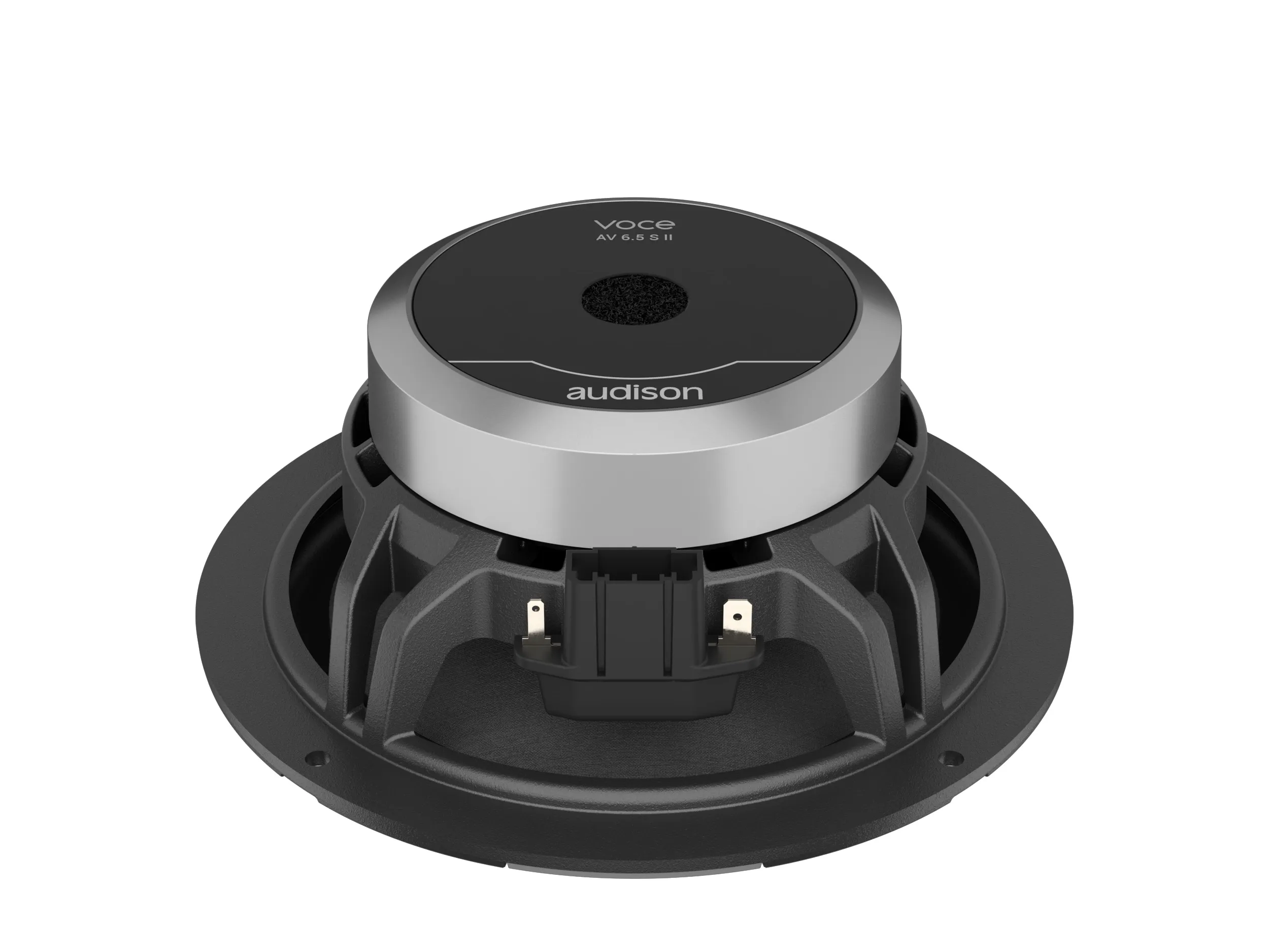 Audison AV 6.5 S II Woofer