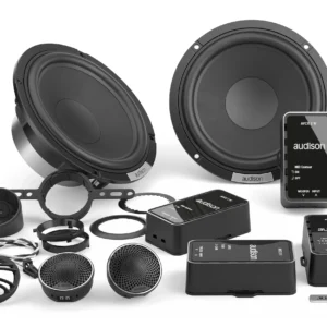 audison zvucnici VOCE II AVK 6 S II