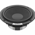 audison zvucnici VOCE II AVK 6 S II