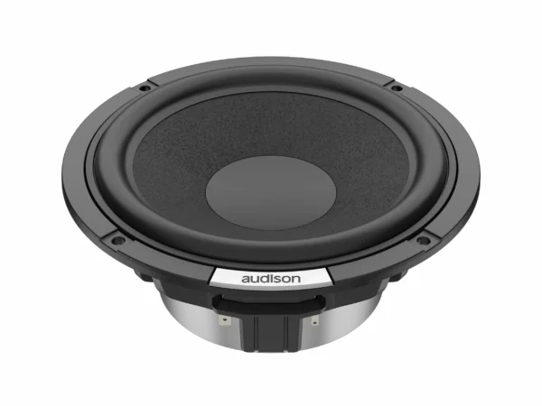 audison zvucnici VOCE II AVK 6 S II