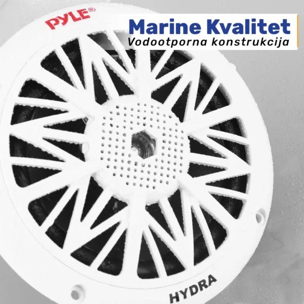 hydra marine zvucnici grt