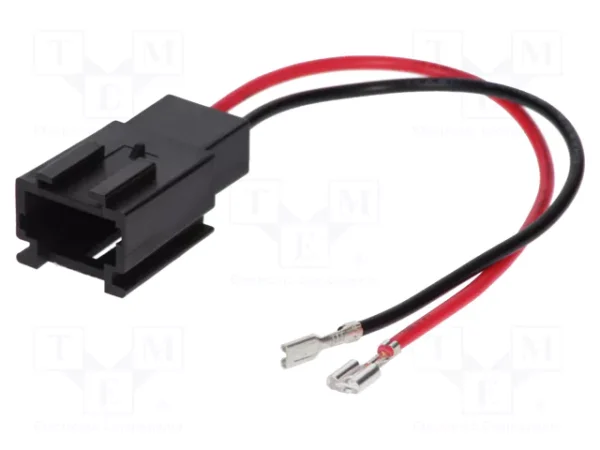 adapter konektor za zvucnike