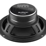 audison apx 6.5 auto zvucnici