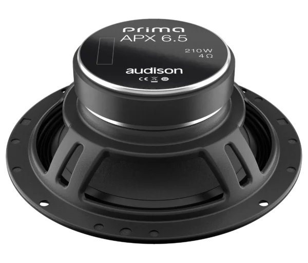 audison apx 6.5 auto zvucnici