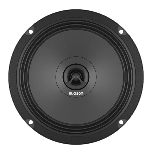 audison apx 6.5 auto zvucnici