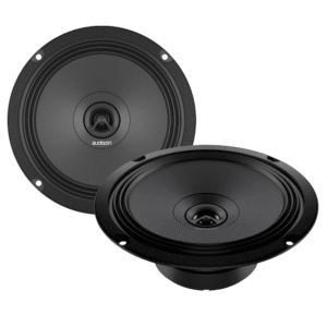 audison prima apx 6.5 zvucnici