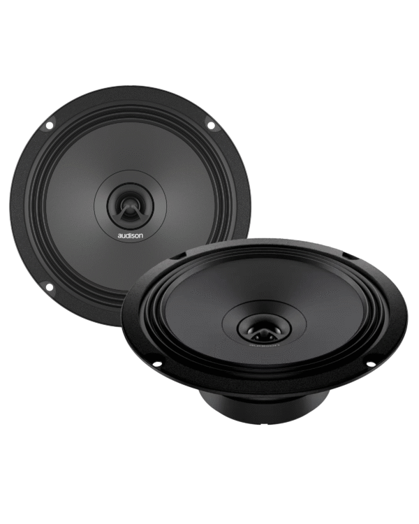 audison prima apx 6.5 zvucnici