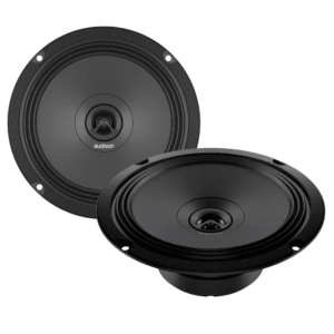 audison prima apx 6.5 zvucnici