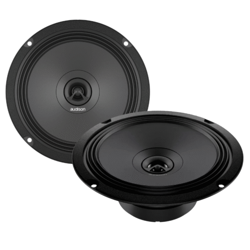 AUDISON APX 6.5 Koaksijalni zvučnici