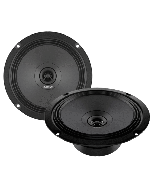 AUDISON APX 6.5 Koaksijalni zvučnici