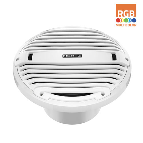 Hertz HMS 10 B4-LD-W Marine Subwoofer