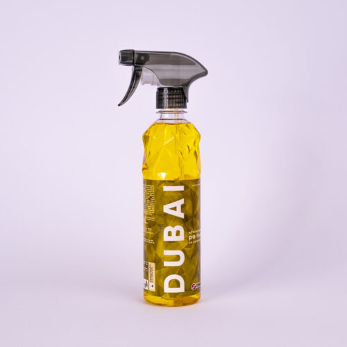 TITANIUM Dubai parfem za kola 500ml – 8007