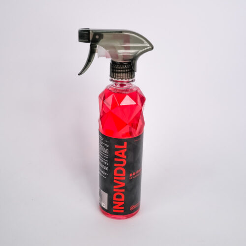 TITANIUM Individual parfem za kola 500ml – 8067