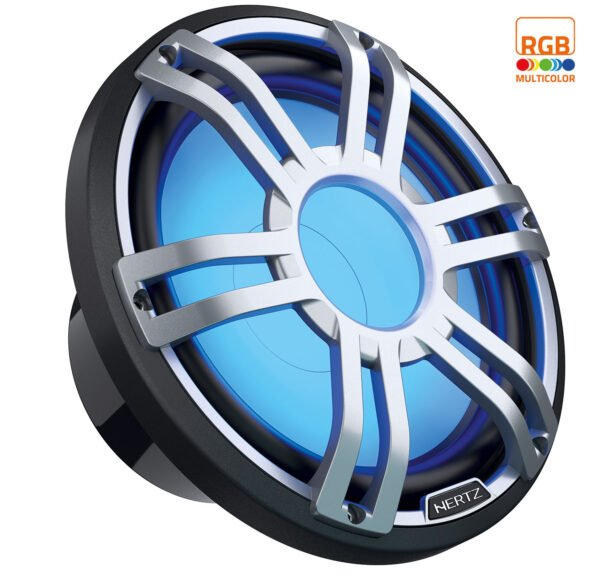hertz HMS 10 S2-LD-G.1 marine subwoofer zvucnik