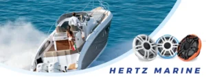 hertz marine oprema