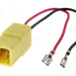 Adapter konektor za zvučnike
