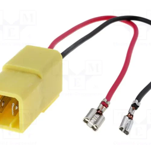 ZRS-AG-1 Adapteri – Alfa Romeo,Citroën,Fiat,Lancia