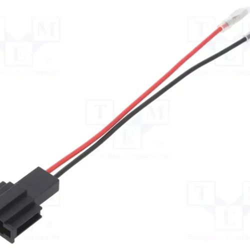 ZRS-AG-24 – Adapteri – Audi, Seat