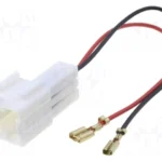 Adapter konektor za zvučnike – Dacia, Nissan, Renault |
