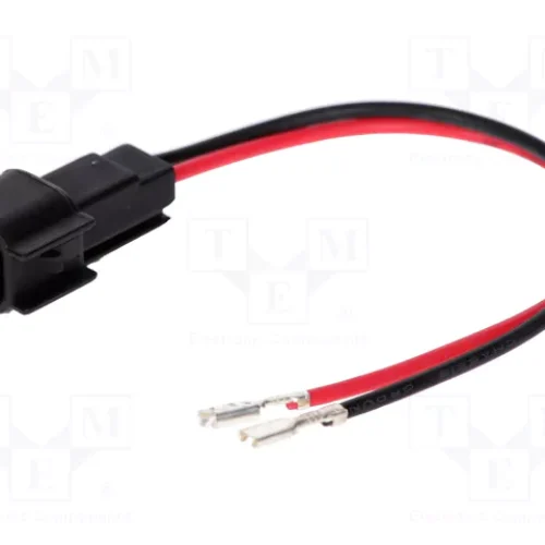 ZRS-AG-8 Adapteri za zvucnike – Ford