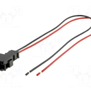 Adapter konektor za zvučnike – Mercedes A-Class, C-Class, CLK, E-Class