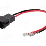 Adapter konektor za zvučnike – Opel, Renault,