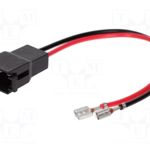 ZRS-AG-2 – Adapteri – Opel,Renault,Seat,Vauxhall,VW