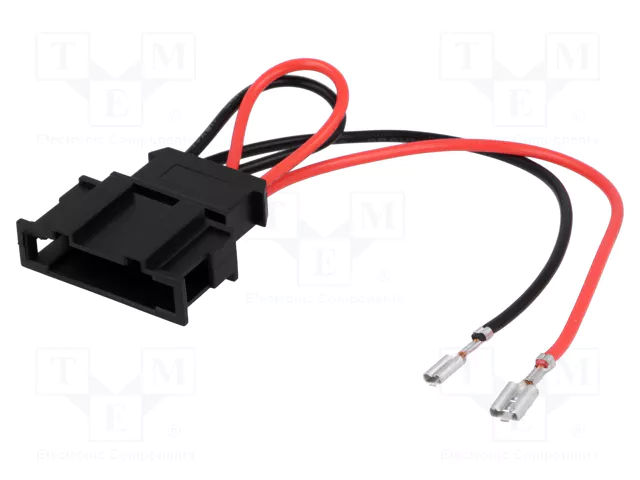 Adapter konektor za zvučnike – Seat Leon, Toledo, VW Golf IV, Passat