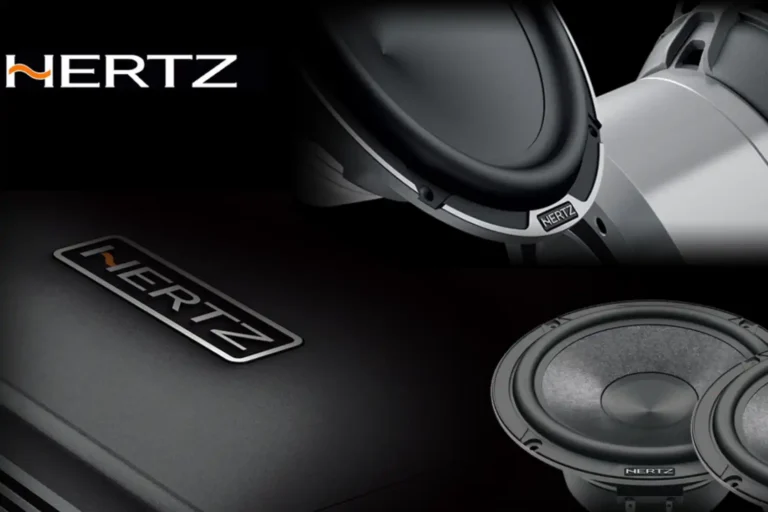 hertz audio grt group