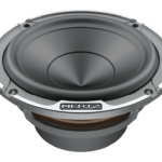 Hertz MP 70.3 PRO 3 auto zvucnik