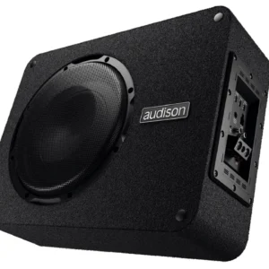 aktivni vufer audison APBX 10 AS2