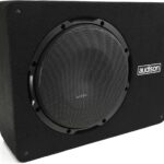 aktivni vufer audison APBX 10 AS2