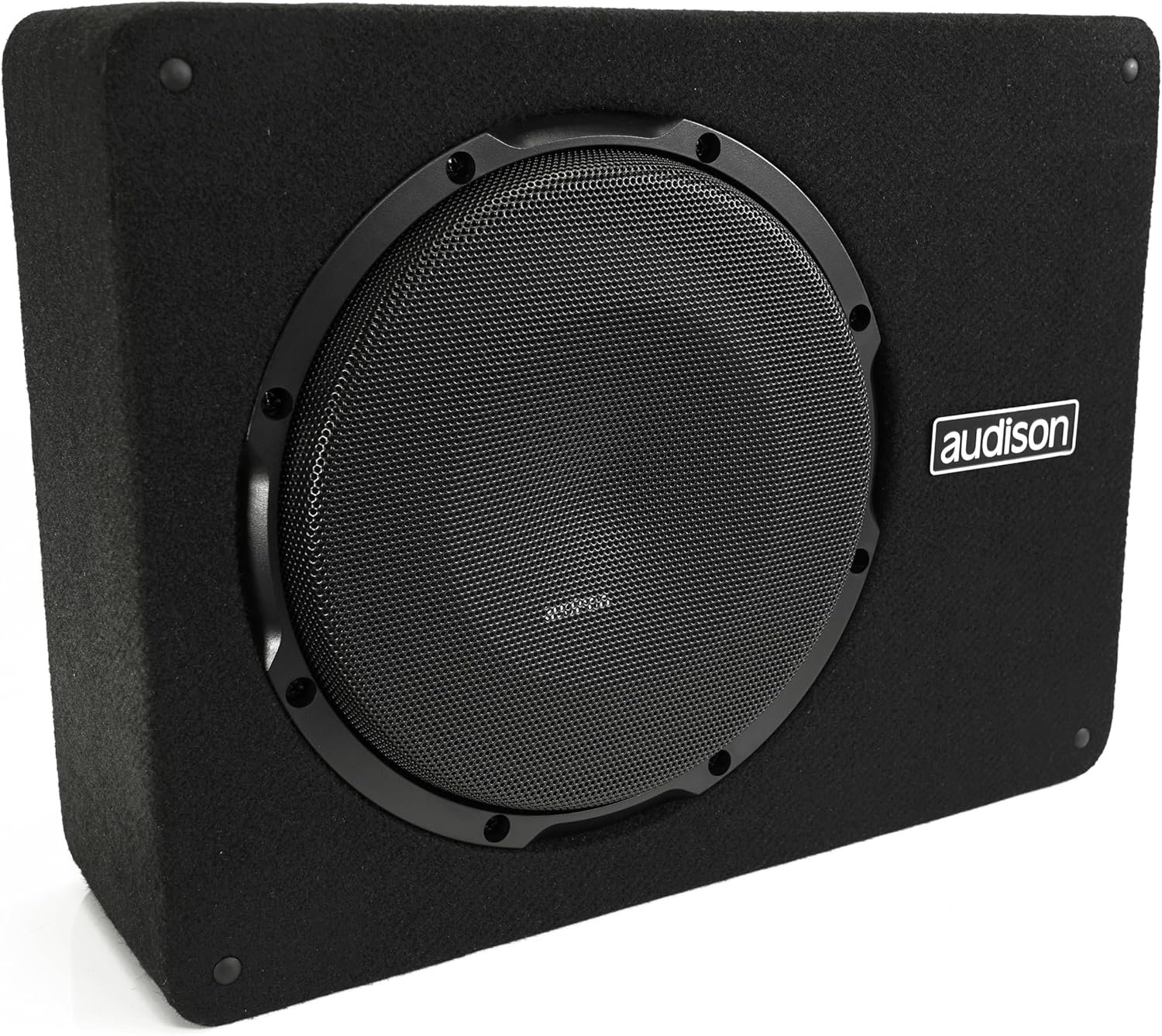 aktivni vufer audison APBX 10 AS2