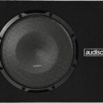 aktivni vufer audison APBX 10 AS2