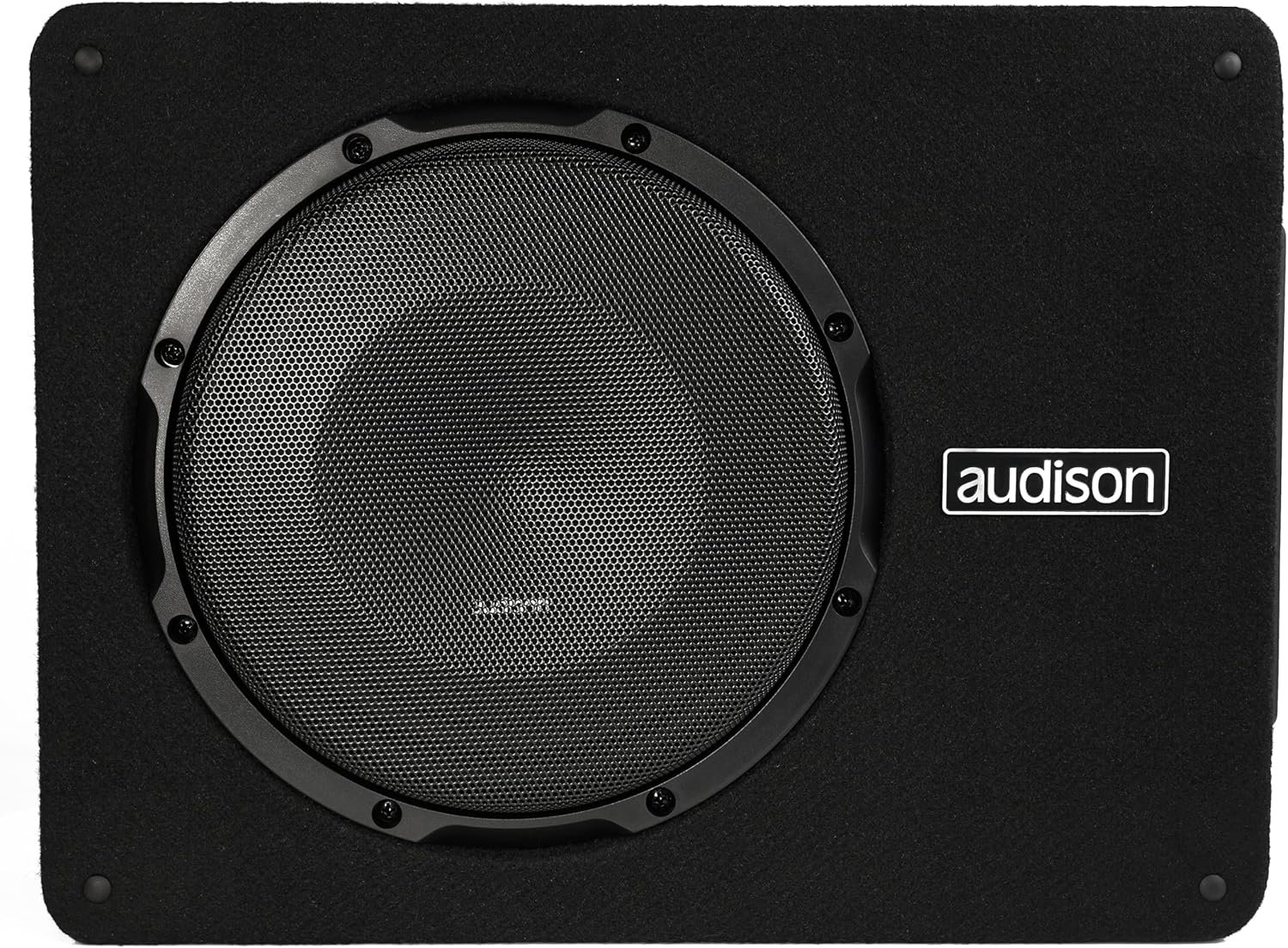 aktivni vufer audison APBX 10 AS2