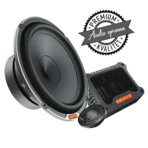 auto zvucnici