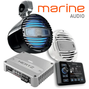 marine oprema