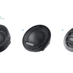 Audison AP 1P visokotonac