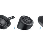 Audison AP 1P visokotonac