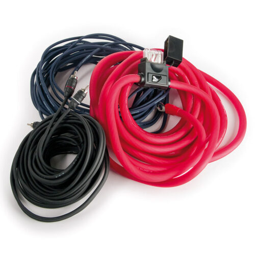 CONNECTION FSK 700 – Set za napajanje pojačala