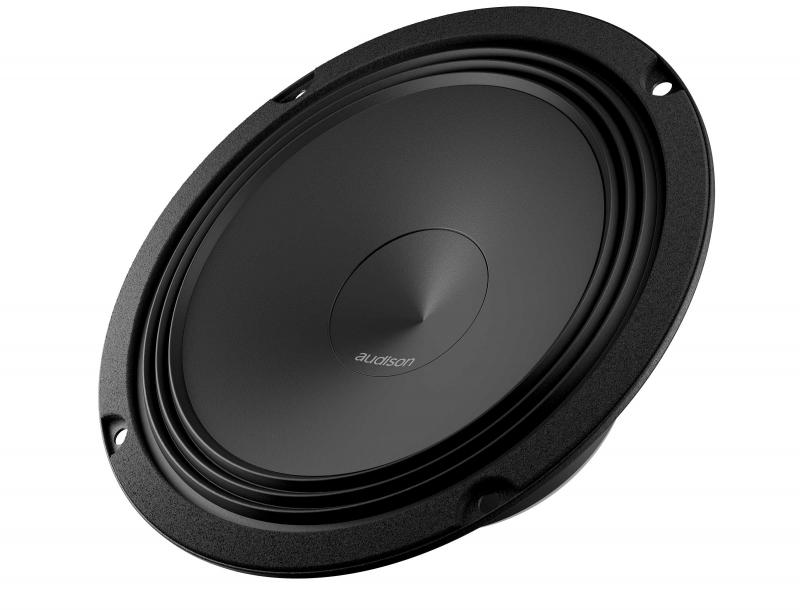 audison ap 6.5