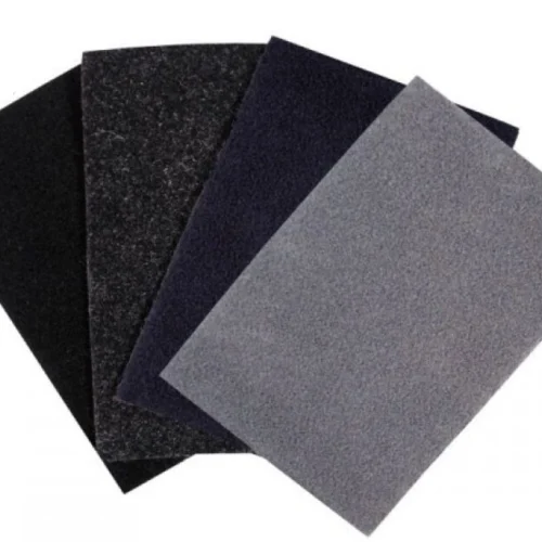 AUDIOCOMP – Antracit samolepljivo platno 140 x 75cm