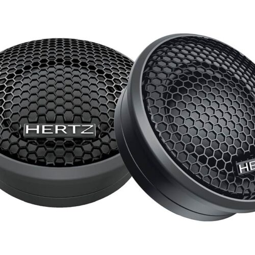 HERTZ Mille MP 25.3 – Visokotonski zvučnici