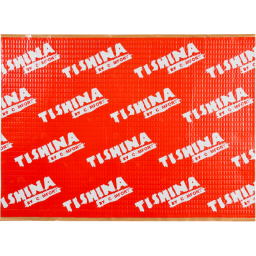Comfort Mat BRONZE 2mm – 0,5 x 0,7m