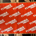 Comfort Mat Bronze 2mm Auto izolacija