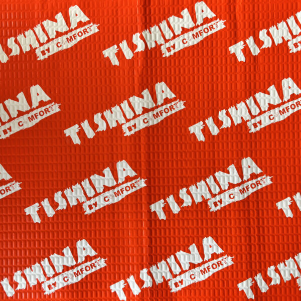 Comfort Mat Bronze 2mm Auto izolacija